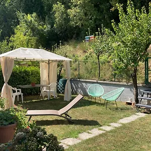 Azzurra Capolona
