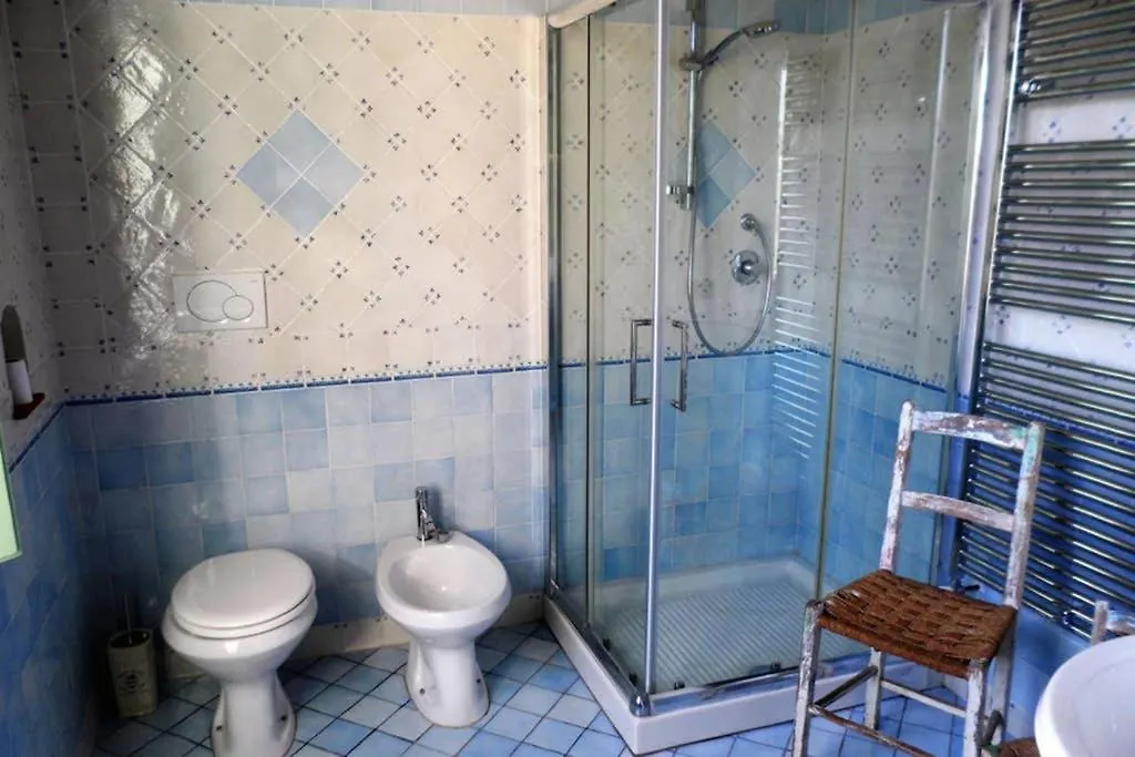 Casa Nonna Nini Apartment Le Bolle Italy