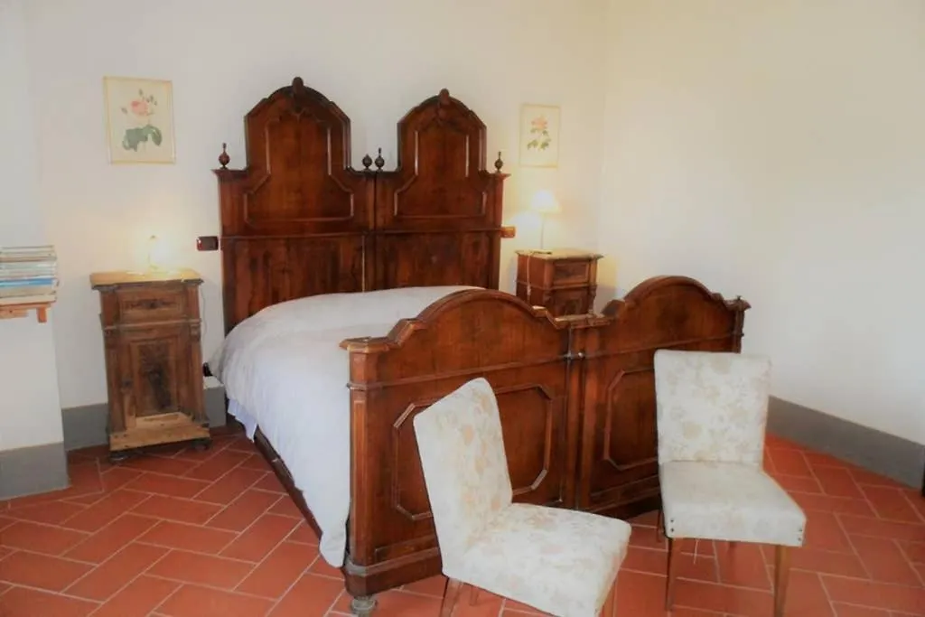 Casa Nonna Nini Apartment Le Bolle 0*,  Italy